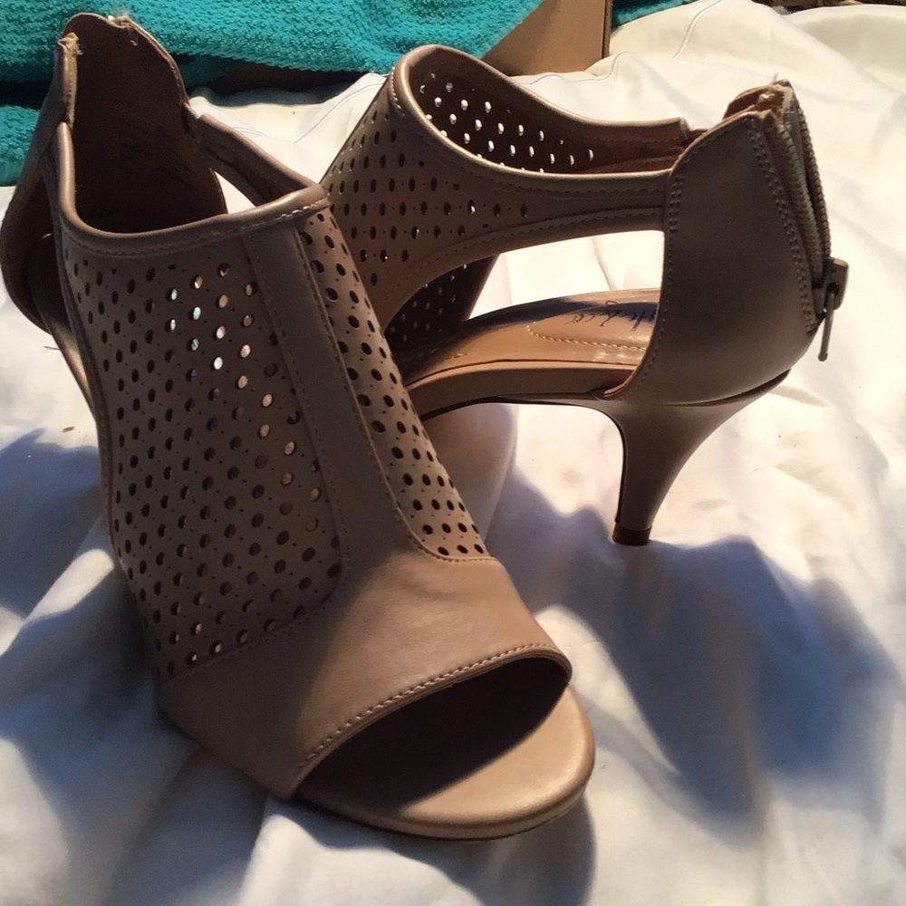 Beautiful Shoes 👠